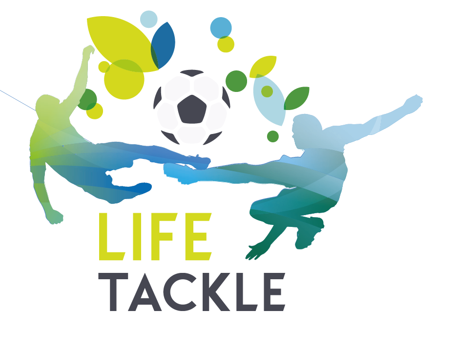 LIFE TACKLE